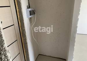 1-к квартира, вторичка, 41м2, 5/7 этаж