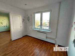 3-к квартира, вторичка, 74м2, 2/9 этаж