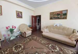 2-к квартира, вторичка, 67м2, 3/5 этаж