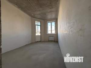 2-к квартира, вторичка, 57м2, 3/4 этаж