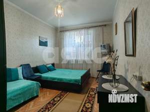 2-к квартира, вторичка, 36м2, 2/3 этаж