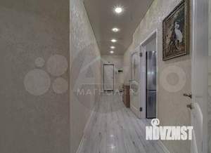 1-к квартира, вторичка, 59м2, 10/13 этаж