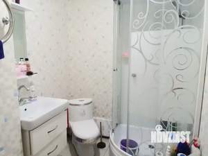 2-к квартира, вторичка, 65м2, 6/16 этаж