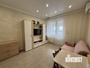 Студия квартира, вторичка, 24м2, 12/16 этаж