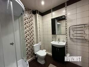 1-к квартира, вторичка, 40м2, 9/9 этаж