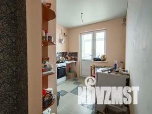 1-к квартира, вторичка, 28м2, 9/9 этаж