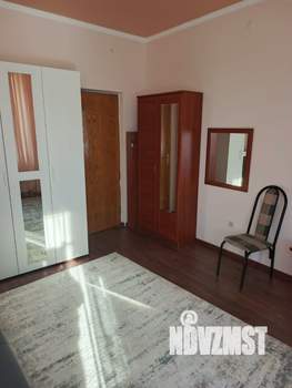 Студия квартира, вторичка, 19м2, 1/3 этаж