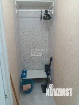 1-к квартира, вторичка, 35м2, 7/9 этаж