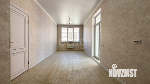 2-к квартира, вторичка, 64м2, 13/15 этаж