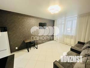 Студия квартира, вторичка, 28м2, 8/19 этаж