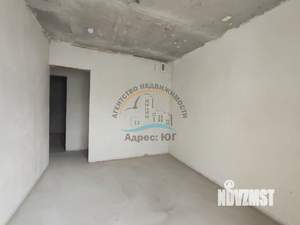 2-к квартира, вторичка, 62м2, 2/9 этаж
