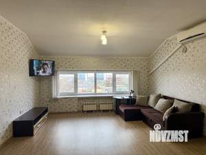 1-к квартира, вторичка, 49м2, 8/9 этаж