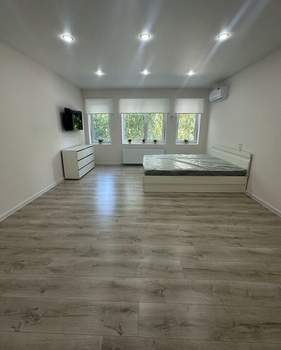 1-к квартира, вторичка, 37м2, 2/3 этаж