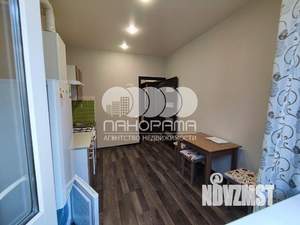 1-к квартира, вторичка, 37м2, 3/5 этаж