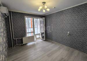 2-к квартира, вторичка, 65м2, 7/16 этаж