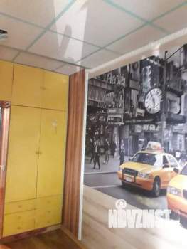 2-к квартира, вторичка, 43м2, 3/5 этаж