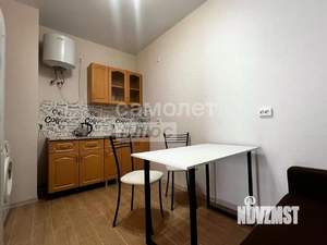 1-к квартира, вторичка, 46м2, 6/9 этаж