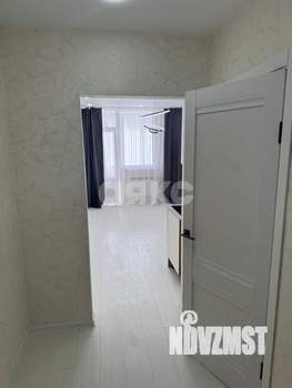 Студия квартира, вторичка, 28м2, 8/19 этаж