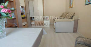 1-к квартира, вторичка, 38м2, 4/4 этаж