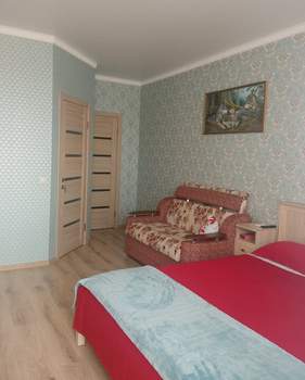 2-к квартира, вторичка, 53м2, 16/20 этаж