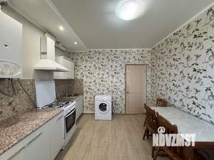 1-к квартира, вторичка, 44м2, 4/9 этаж