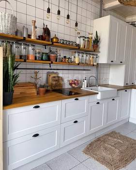 3-к квартира, вторичка, 54м2, 2/16 этаж