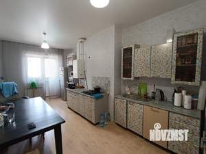 3-к квартира, вторичка, 72м2, 5/5 этаж