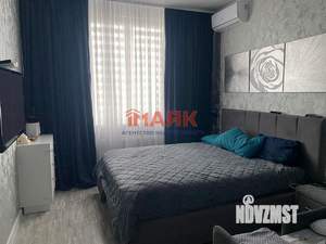 2-к квартира, вторичка, 53м2, 12/15 этаж