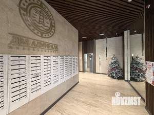 1-к квартира, вторичка, 39м2, 10/16 этаж