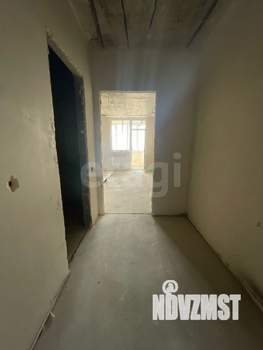 1-к квартира, вторичка, 36м2, 7/15 этаж