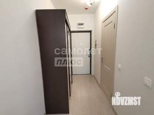 Студия квартира, вторичка, 30м2, 16/19 этаж