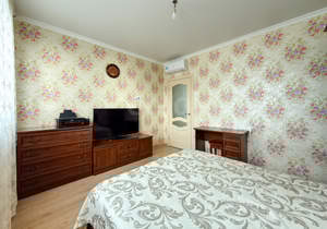 2-к квартира, вторичка, 60м2, 6/9 этаж