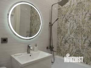 2-к квартира, вторичка, 52м2, 7/15 этаж