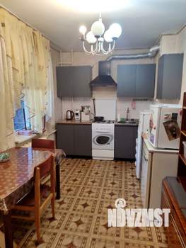 1-к квартира, вторичка, 42м2, 2/10 этаж