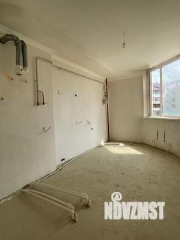 1-к квартира, вторичка, 61м2, 3/12 этаж