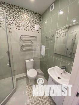 Студия квартира, вторичка, 24м2, 6/6 этаж