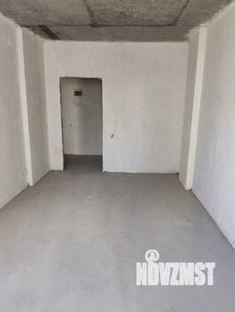 1-к квартира, вторичка, 43м2, 4/10 этаж