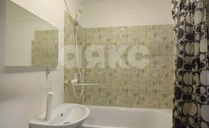 Студия квартира, вторичка, 31м2, 3/16 этаж