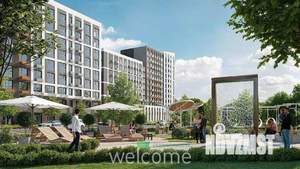 3-к квартира, вторичка, 71м2, 5/9 этаж