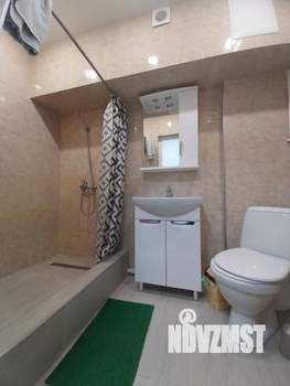 Студия квартира, вторичка, 24м2, 1/8 этаж