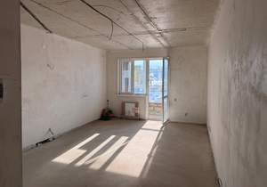 Студия квартира, вторичка, 30м2, 6/16 этаж