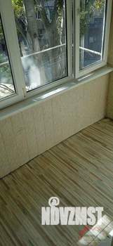 2-к квартира, вторичка, 46м2, 4/5 этаж