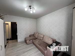 1-к квартира, вторичка, 34м2, 8/9 этаж