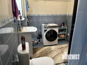 1-к квартира, вторичка, 42м2, 10/11 этаж