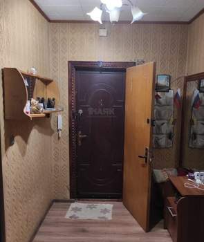 2-к квартира, вторичка, 55м2, 1/9 этаж