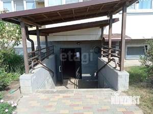 Студия квартира, вторичка, 20м2, 1/16 этаж