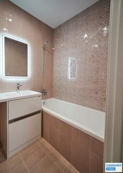 2-к квартира, вторичка, 55м2, 7/16 этаж