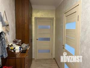 2-к квартира, вторичка, 53м2, 9/9 этаж