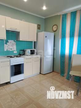 1-к квартира, вторичка, 34м2, 5/16 этаж