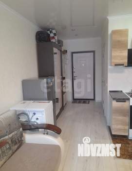 Студия квартира, вторичка, 21м2, 10/18 этаж